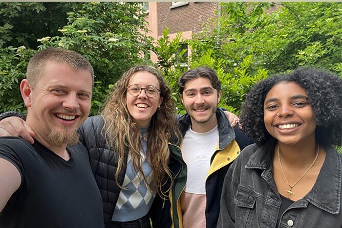 Leipzig Self Guided Sherlock Holmes Murder Mystery Game - Final Thoughts