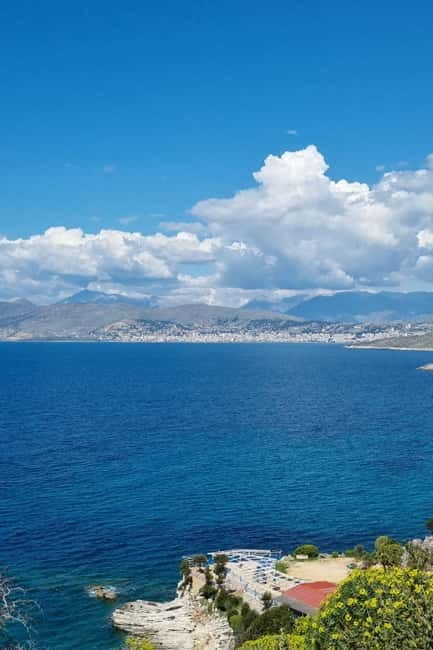 Lekuresi Castle-Ksamil-Butrint - Why This Tour Offers Great Value