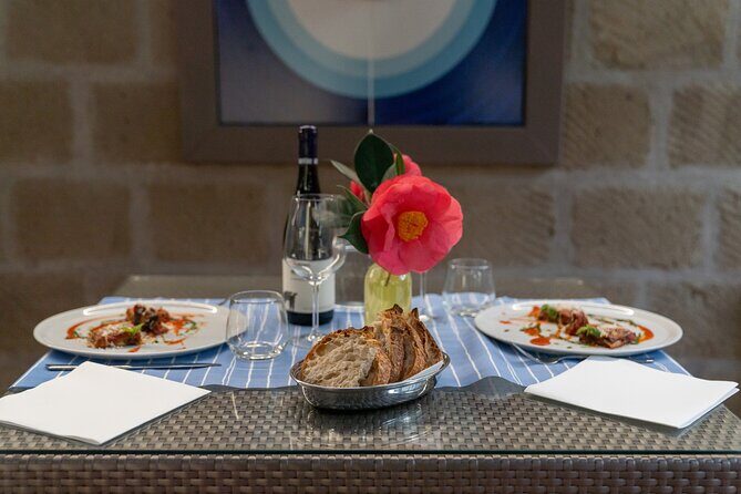 LEMO' Restaurant tasting Experience - Discovering Sorrento’s Lemon Heritage