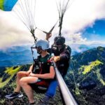 Lenggries: Tandem Paragliding Flight - Value and Practical Considerations