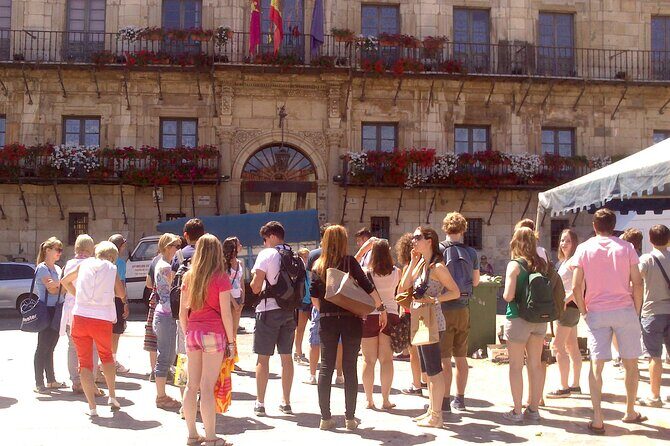 Leon Walking Tour - What Reviewers Say