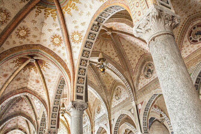 Leonardo Da Vinci's Last Supper Guided Tour in Milan - Pricing and Value