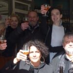 L'épicurieuse - MIAM Bordeaux - The Tastings and Experiences