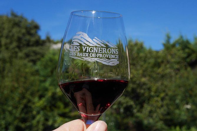 Les Baux de Provence : Wine day Tour : 7 hours - What Makes This Tour Stand Out?