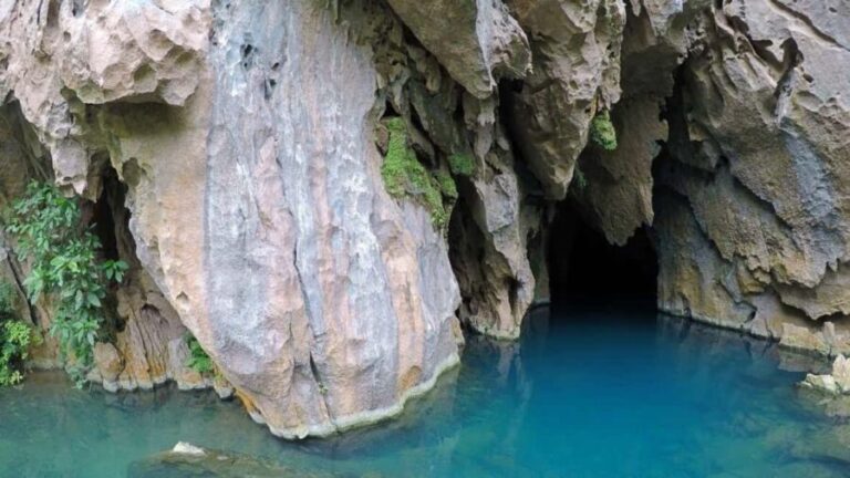 Les Gorges du Pont du Diable and Yvoire with transport - Analyzing the Value