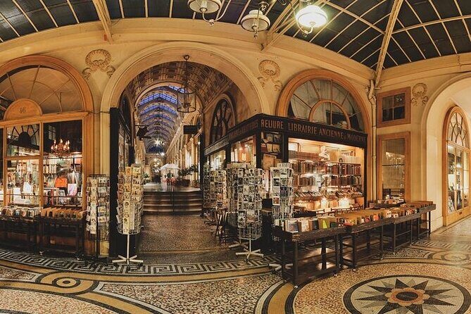 Les Puces de Saint Ouen Flea Market Private Tour in Paris - A Deep Dive into the Les Puces de Saint Ouen Private Tour