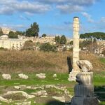 LESS WALKING - SKIP THE LINES Private Customizable Ephesus Tour - Who Will Enjoy This Tour?