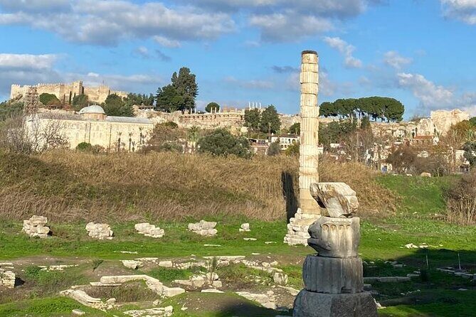 LESS WALKING - SKIP THE LINES Private Customizable Ephesus Tour - Who Will Enjoy This Tour?