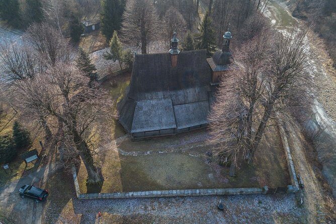 Lesser Poland Wooden Architecture Trail UNESCO Private Tour from Krakow - Frequently Asked Questions