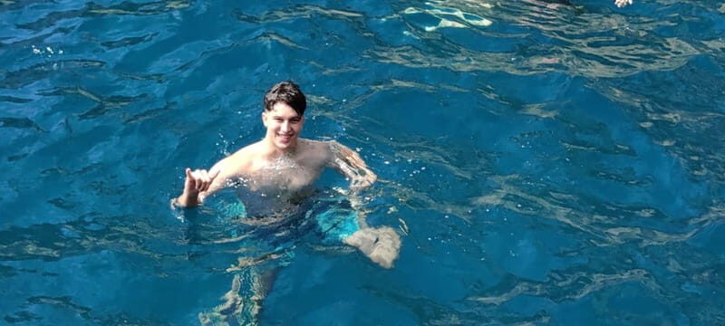 L'Estartit: Boat Trip to Les Illes Medes and the caves - The Practical Side: What to Expect