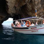 L'Estartit: Boat Trip to the Medes Islands and the NP Caves - The Full Experience: What to Expect on the Tour