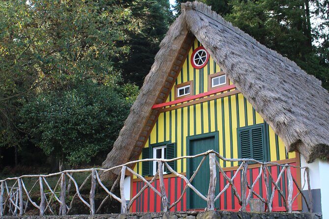 Let-Me-Surprise-You Private Full-Day Tour in All Terrain Vehicle - The Itinerary — A Day Fully Customized