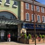 Letchworth Garden City: Self-Guided History Puzzle Walk - Who Would Love This Tour?