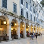 Lets Get Lost in the alleys of Corfu Old Town - Who Will Love This Tour?
