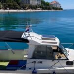 Let'sNavigateTogether;Panorama Tour;Zadar Islands;Half Day!! - Snorkeling & Water Breaks