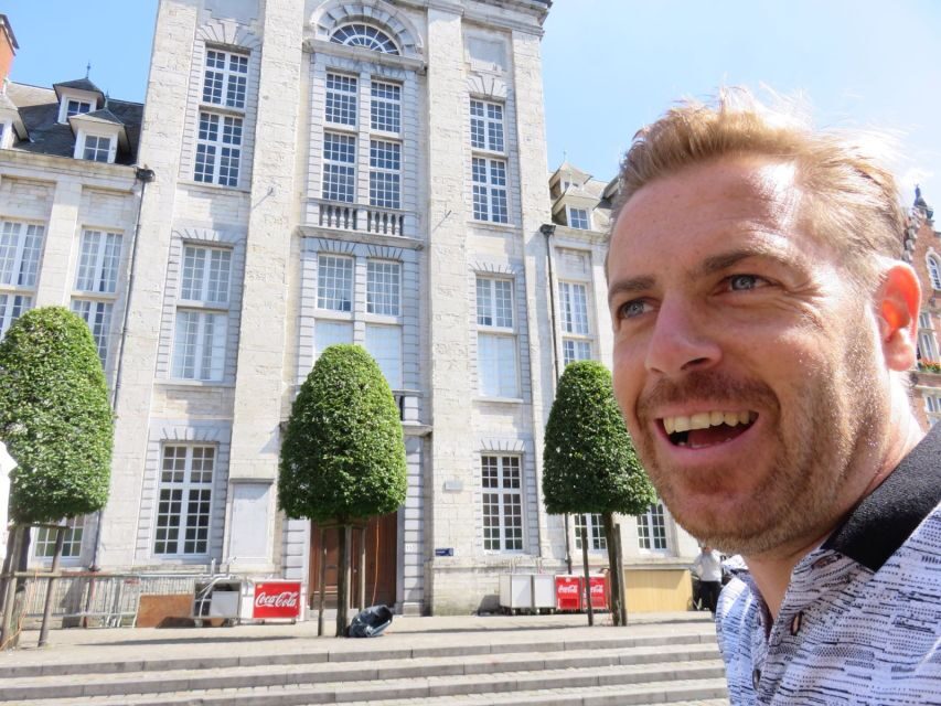 Leuven: highlights of hidden gem 20 min drive from Brussels - Final Thoughts