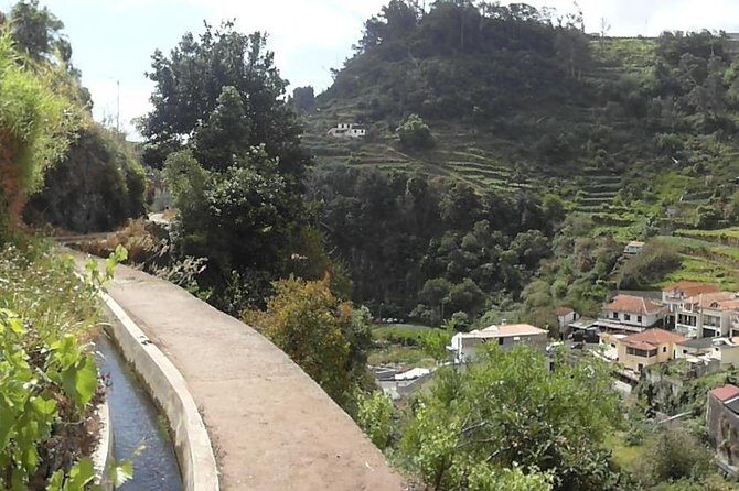 Levada dos Maroços - Why This Tour Is a Good Choice