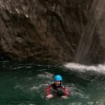 Level 1 Canyoning: Vione torrent with canyoning guide - What to Expect During the Tour