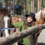 Levi: 2-Day Horseback Riding Adventure in Lapland - A Closer Look at the Experience
