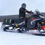Levi: 2-Hour Snowmobile Safari Led by Local Guides - The Itinerary Breakdown