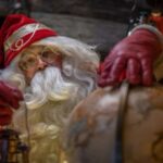 Levi: Day Trip to Santa Claus Village with Lunch - Transportation and Group Size