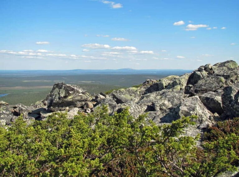 Levi: Fell Summit Tour and Samiland visit - What Makes This Tour Stand Out