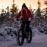 Levi Lapland: Easy E-fatbiking to search Northern Lights - Who Should Consider This Tour?