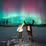 Levi: Northern Lights Pro Guaranteed - Unlimited Distance - FAQ