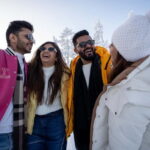 Levi: Private Photoshoot in Nature Location in Levi - What Makes This Photoshoot Stand Out?