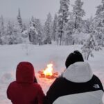 Levi: Snowshoeing and Marshmallow Grilling in the Snow - What’s Included and What’s Not