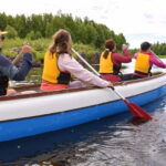Levi: Wilderness Canoeing on the Kapsajoki River - Who Should Consider This Tour?