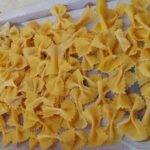 Lezione con Chef di Cucina Tradizionale Bolognese - The Meal & Beverages