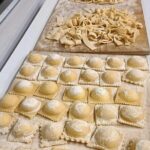 Lezione di Cucina : Pasta Fresca - A Closer Look at the Experience