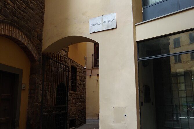 LGBTQ + friendly Renaissance Gay life in Florence tour - FAQs