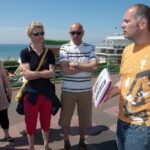 LGBTQ History Tour in Brighton (semi-private) - Exploring Brighton’s LGBTQ Heritage: A Truly Informative Tour