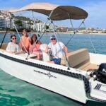 License free boat rental around the coast of santa ponsa - Authentic Reviews and Insights