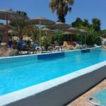 Lido Water Park Admission Ticket with Transfers - Inside the Park: What to Expect