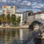 Liege Scavenger Hunt and Best Landmarks Self-Guided Tour - What to Expect Day of the Tour