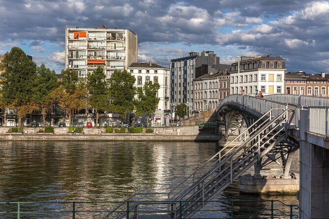 Liege Scavenger Hunt and Best Landmarks Self-Guided Tour - What to Expect Day of the Tour