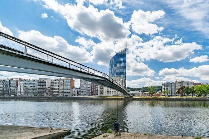 Liège to Aachen to Maastricht Border Crossing Tour - Exploring Aachen’s Heritage