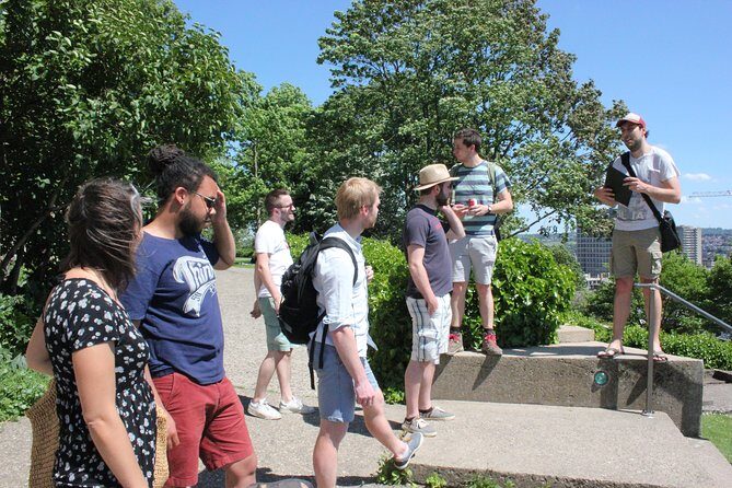 Liege Walking Tours - The Value of the Experience