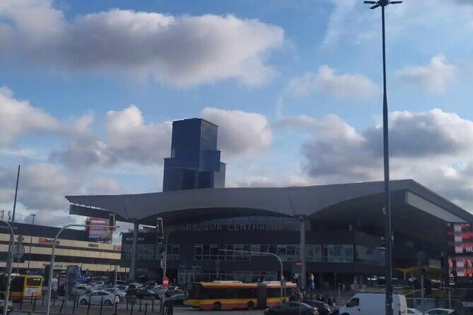 Life Behind the Iron Curtain Warsaw Walking Tour - Final Thoughts: Is It Worth It?