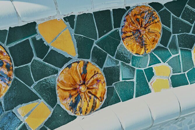 Life of Gaudi and Architectural Walking Tour - Palau Güell: Catalan Modernism in a Historic Setting