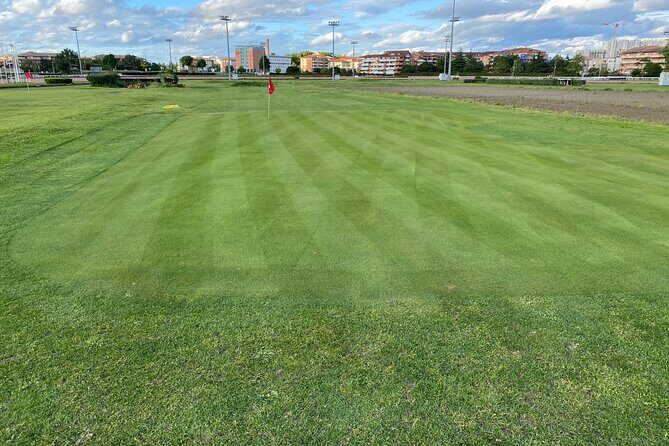 Life-size 9-hole Mini Golf in Toulouse - Final Thoughts