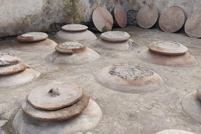 Lifestyle of The Ancient Rich: Domus & Villa in Pompeii, Oplontis and Boscoreale - The Sum Up