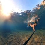 Ligaria: Snorkeling trip with Motor Boat around Agia Pelagia - Authentic Feedback and Tips