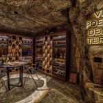 Light dinner accompanied with Masterclass Wines - Who Will Love This Tour?