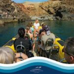 Lighthouse View 1 - Cais do Sardinha to Lighthouse and return Quinta do Lorde - The Sum Up: Who Will Love This Experience?