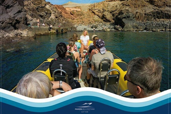 Lighthouse View 1 - Cais do Sardinha to Lighthouse and return Quinta do Lorde - The Sum Up: Who Will Love This Experience?