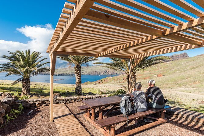 Lighthouse View 3 (Cais do Sardinha, Lighthouse and return to Cais do Sardinha) - Wildlife and Unique Experiences